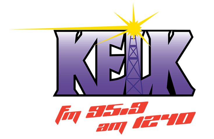 KELK Radio Elko 1 KELK Radio Elko radio