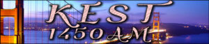 KEST 1450 AM