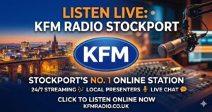 KFM Radio