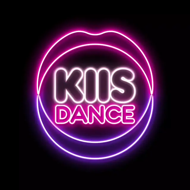 KIIS Dance Australia MP3