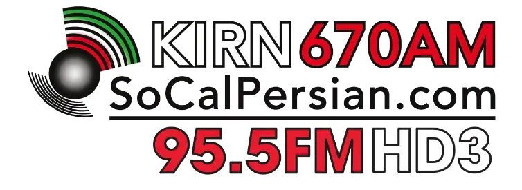 KIRN 670 AM radio