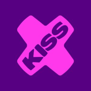 KISS – The Best Vibes & Energy