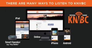 KNVBC – Revival Radio