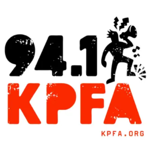 KPFA