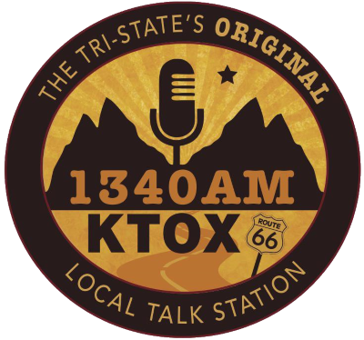 KTOX 1340 4 KTOX 1340 radio