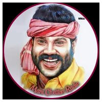 Kalabhavan Mani Radio radio