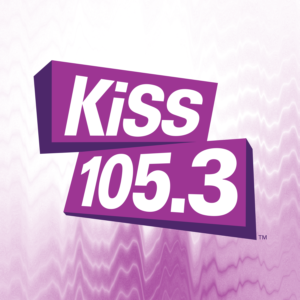 KiSS 105.3 Ottawa – 90’s to NOW! (Working station)