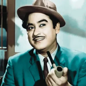 Hits Of Kishor Kumar