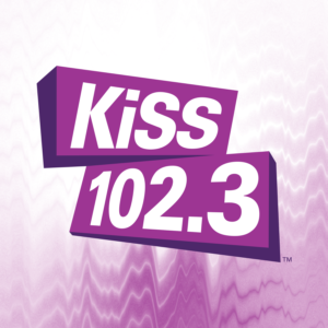 Kiss 102.3