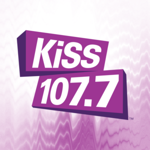 Kiss 107.7