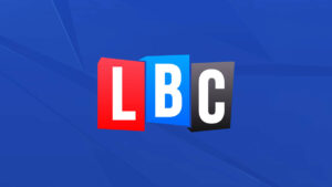 LBC London (National stream)