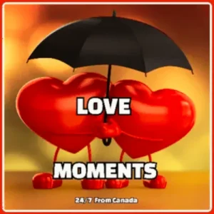 LOVE MOMENTS RADIO