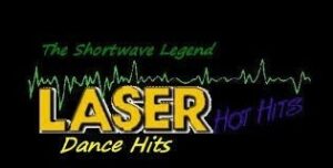 Laser Dance