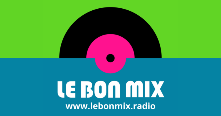 Le Bon Mix Radio 97.9 3 Le Bon Mix Radio 97.9 radio