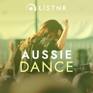 LiSTNR 8211 Aussie Dance HLS 3621