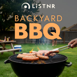 LiSTNR 8211 Backyard BBQ HLS 4172