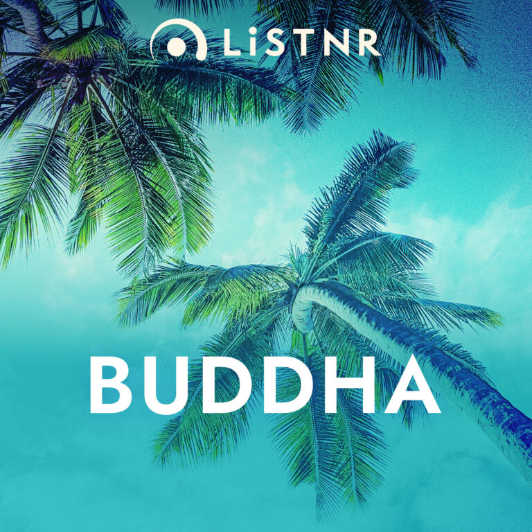 LiSTNR 8211 Buddha HLS 4046
