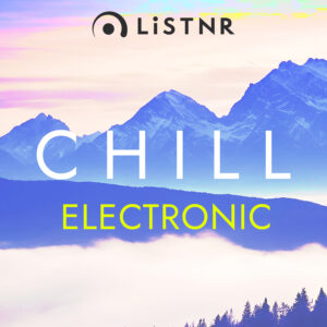 LiSTNR 8211 Chill Electronic HLS 3655