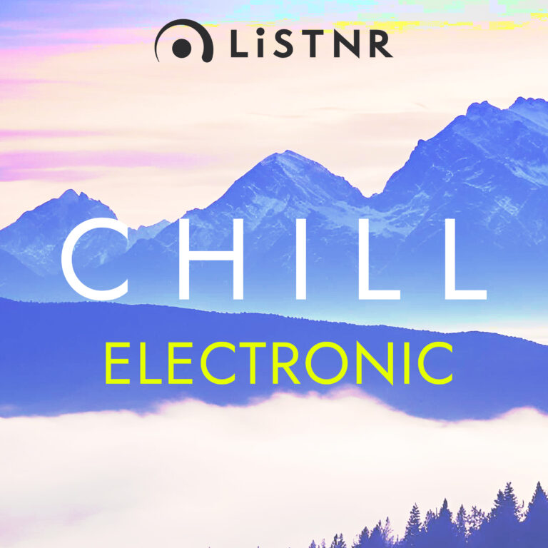 LiSTNR 8211 Chill Electronic HLS 3655