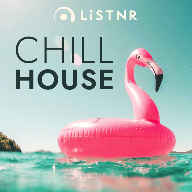 LiSTNR 8211 Chill House HLS 3968