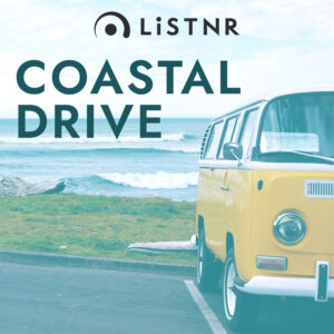 LiSTNR – Coastal Drive (HLS)