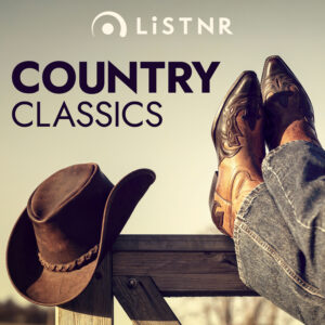 LiSTNR 8211 Country Classics HLS 3985