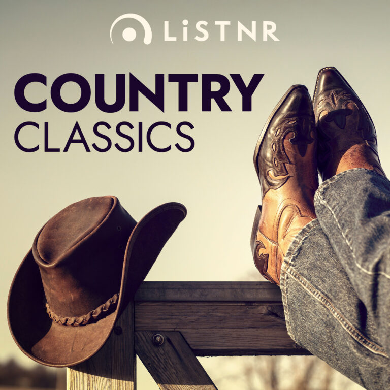 LiSTNR 8211 Country Classics HLS 3985