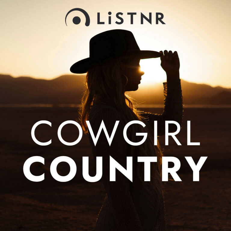 LiSTNR 8211 Cowgirl Country HLS 3973