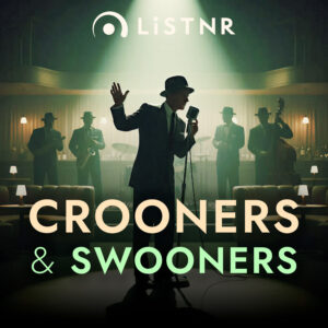 LiSTNR 8211 Crooners 038 Swooners HLS 3812