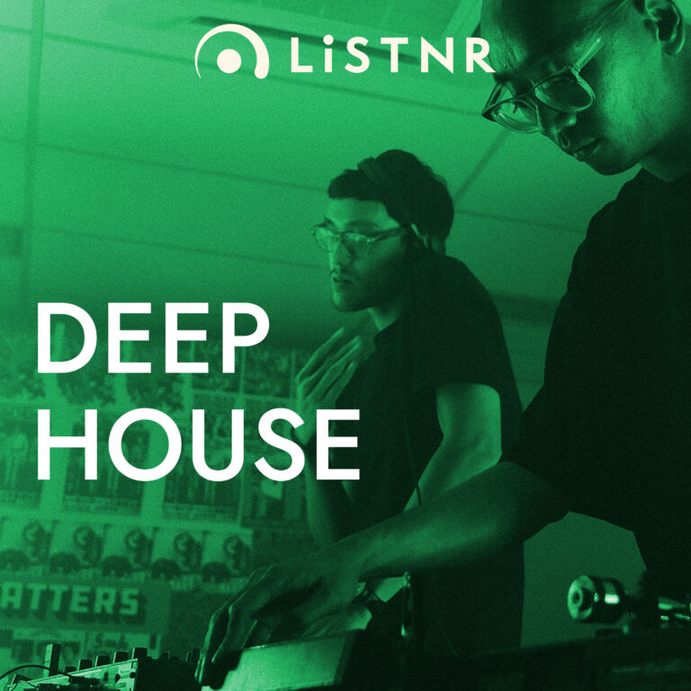 LiSTNR 8211 Deep House HLS 3964