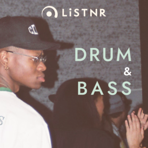 LiSTNR 8211 Drum 038 Bass HLS 3702