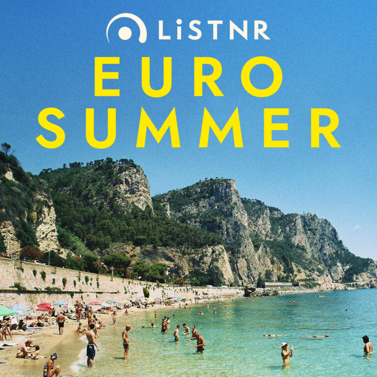 LiSTNR 8211 Euro Summer HLS 3957