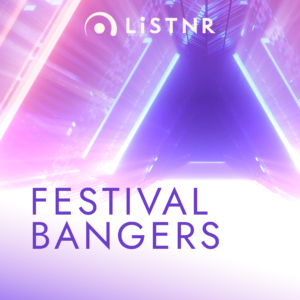LiSTNR 8211 Festival Bangers HLS 3707