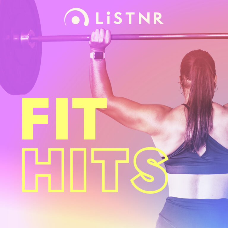 LiSTNR 8211 Fit Hits HLS 4067