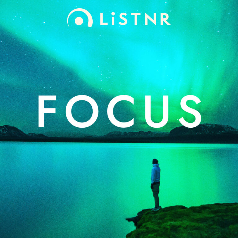 LiSTNR 8211 Focus HLS 4237