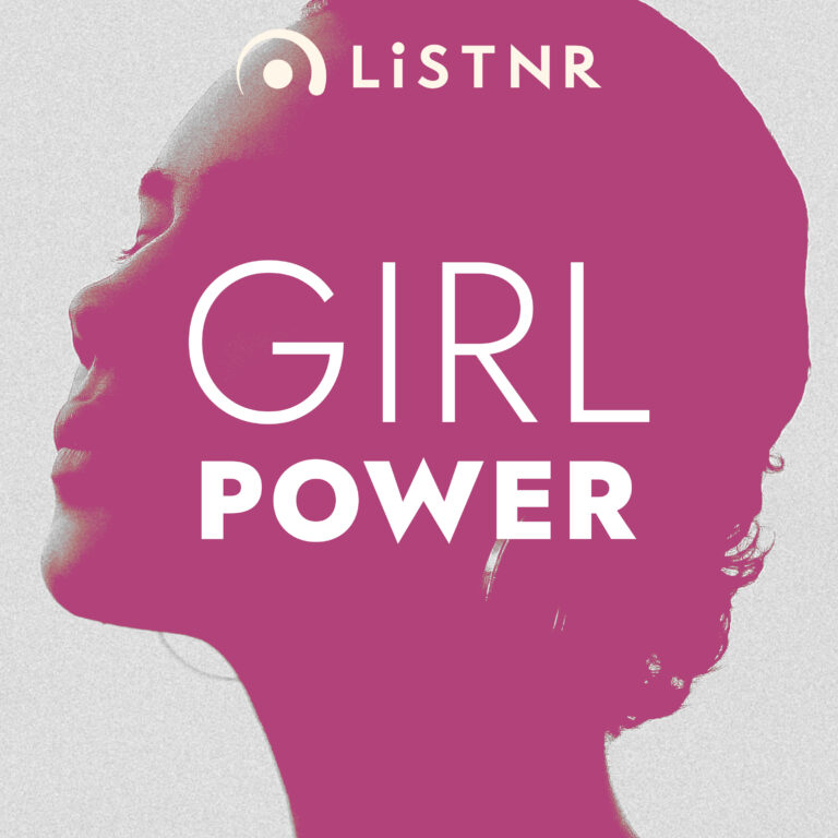 LiSTNR 8211 Girl Power HLS 4073