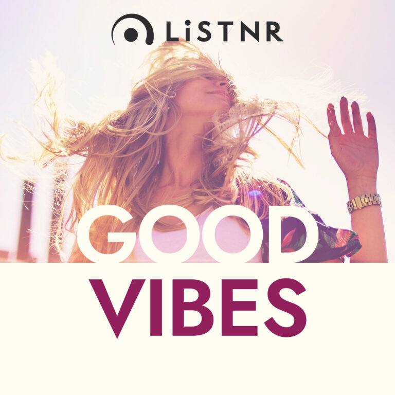LiSTNR 8211 Good Vibes HLS 4185