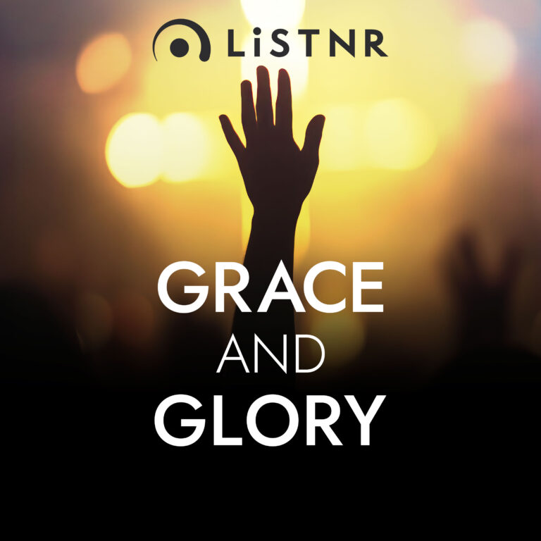 LiSTNR 8211 Grace 038 Glory HLS 4235
