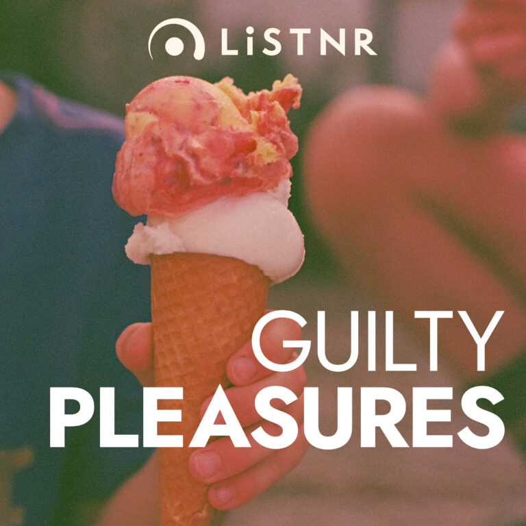 LiSTNR 8211 Guilty Pleasures HLS 4076