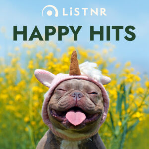 LiSTNR – Happy Hits (HLS)