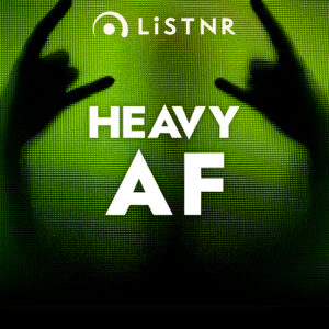 LiSTNR 8211 Heavy AF HLS 4230