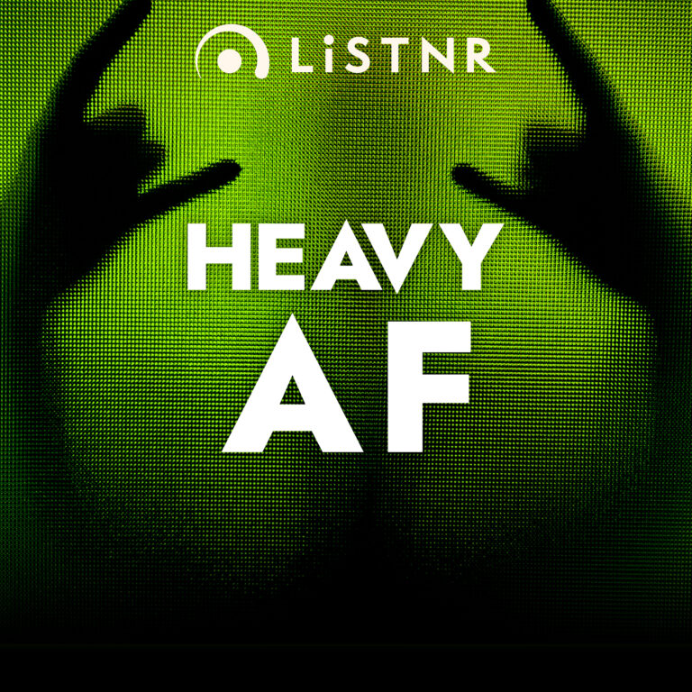 LiSTNR 8211 Heavy AF HLS 4230