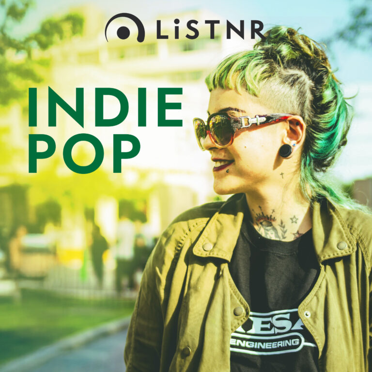 LiSTNR 8211 Indie Pop HLS 4154