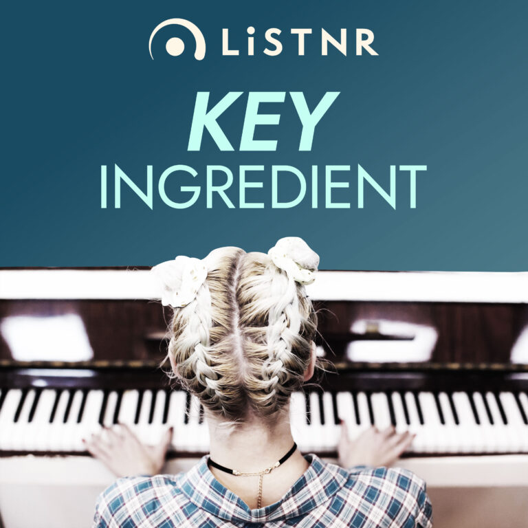 LiSTNR 8211 Key Ingredient HLS 3994