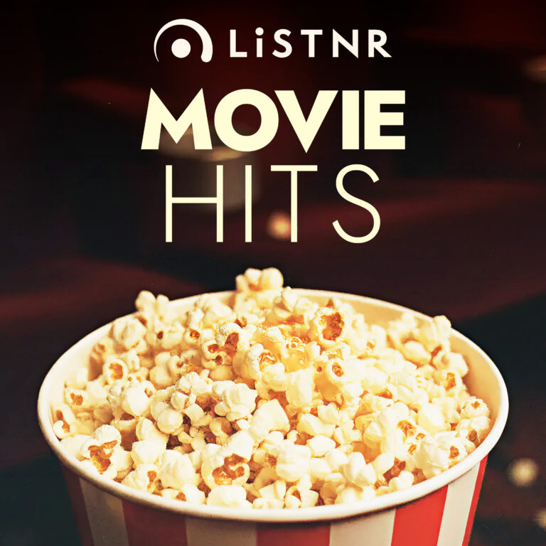 LiSTNR 8211 Movie Hits HLS 4252