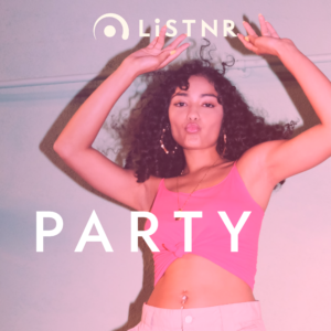 LiSTNR 8211 Party 4239