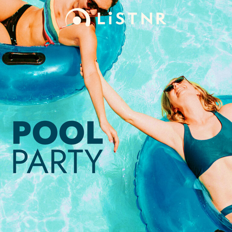 LiSTNR 8211 Pool Party HLS 4169