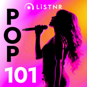 LiSTNR – Pop 101 (HLS)