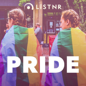 LiSTNR 8211 Pride 4149