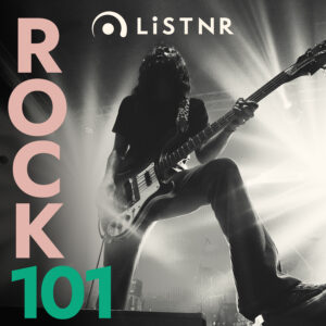 LiSTNR 8211 Rock 101 HLS 3552